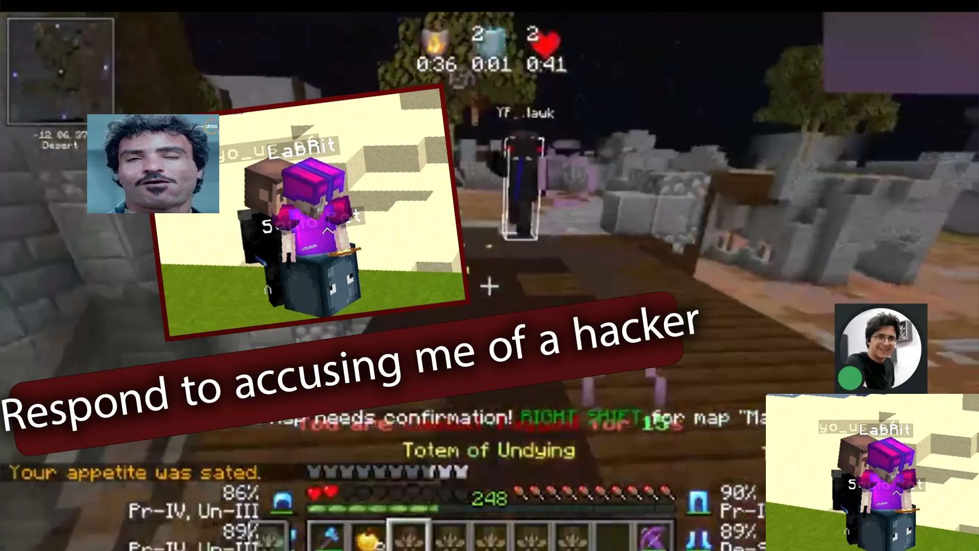 Gallery Image 1 for BestPack  on PVPRP